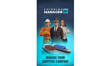 Shipping Manager for Android - Download the APK from Habererciyes